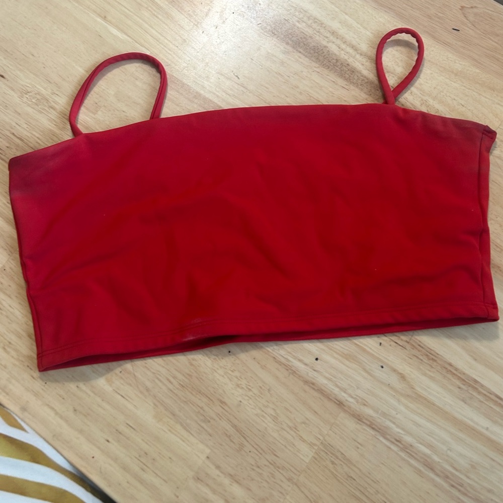 Five dancewear icon top